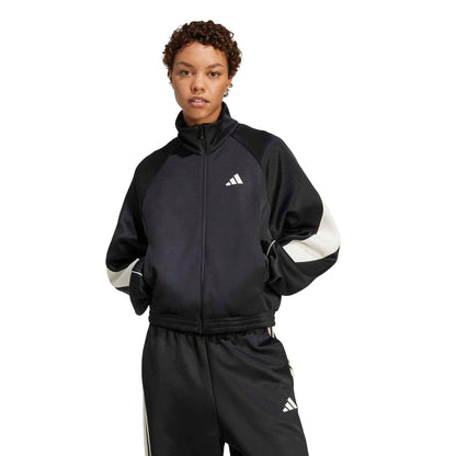 Stadium Tracktop - Womens