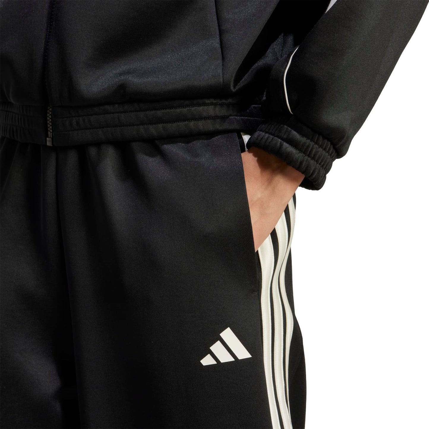 Stadium 3 Stripes Trackpant - Womens
