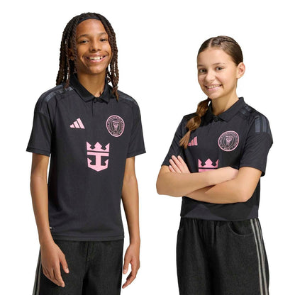 Inter Miami 26/27 Replica Away Jersey - Youth