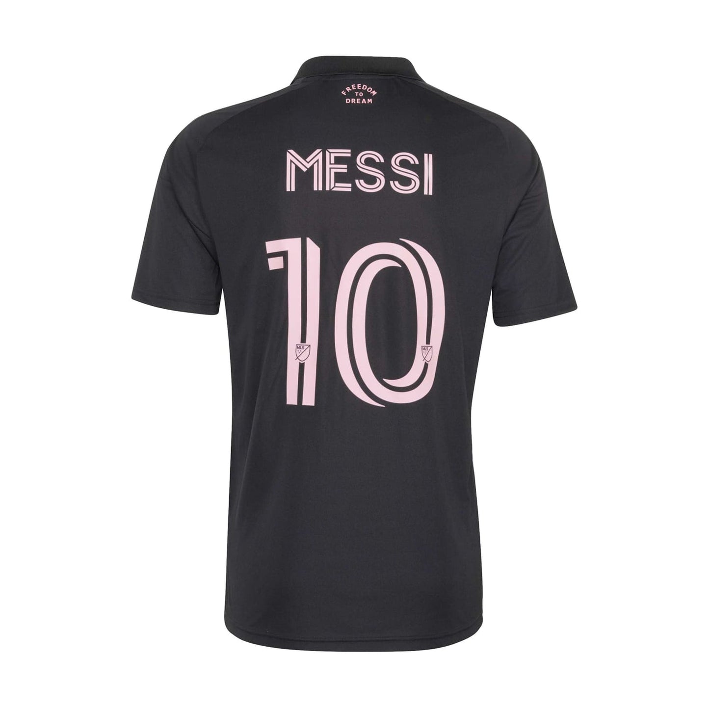 Inter Miami 26/27 Messi Away Jersey - Mens