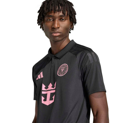 Inter Miami 26/27 Messi Away Jersey - Mens