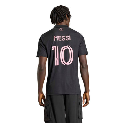 Inter Miami 26/27 Messi Away Jersey - Mens