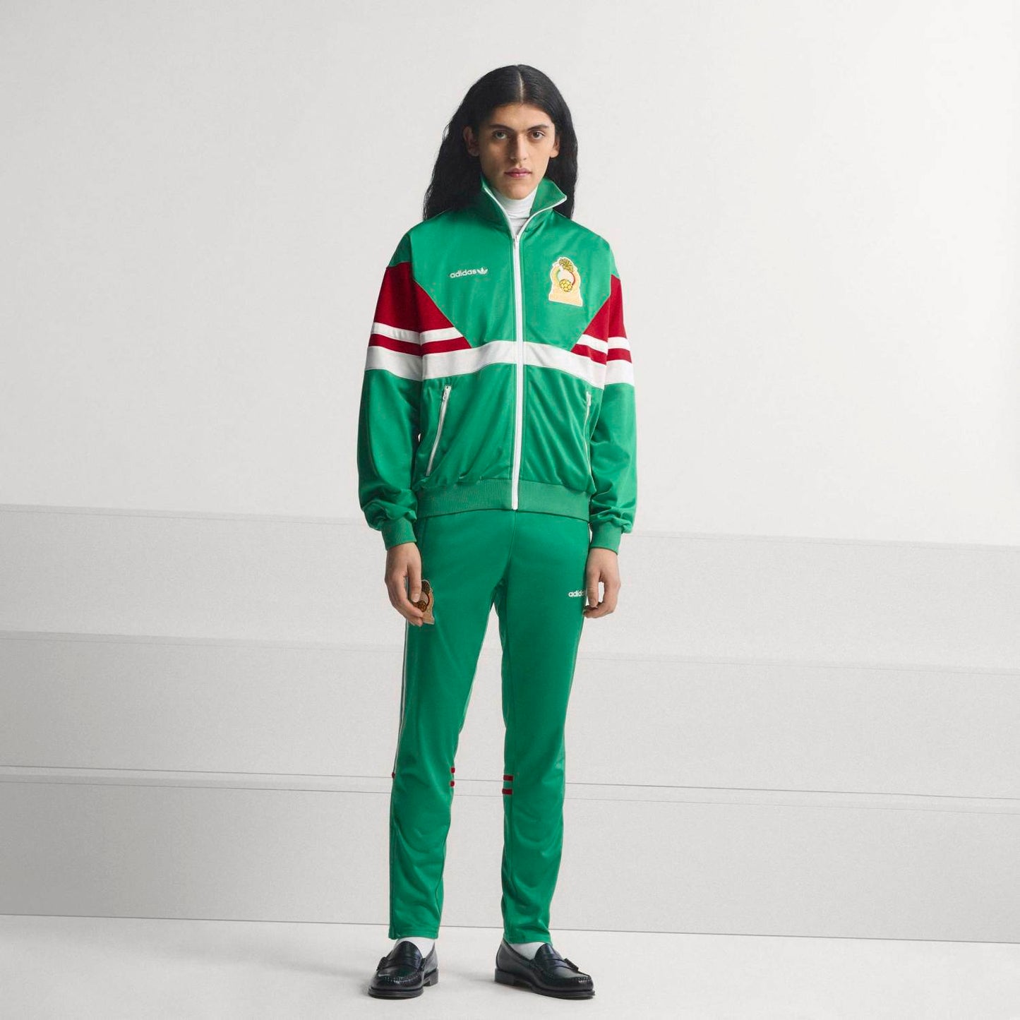 FMF Bringback Track Top 1986 - Mens