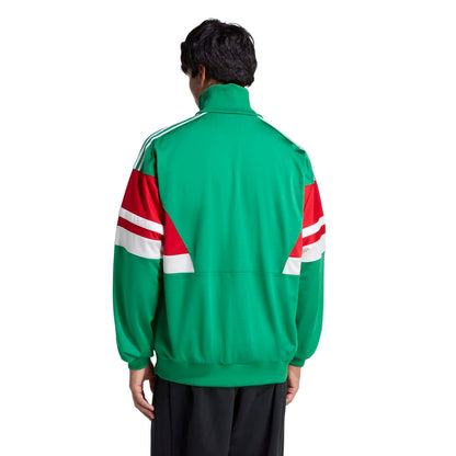 FMF Bringback Track Top 1986 - Mens