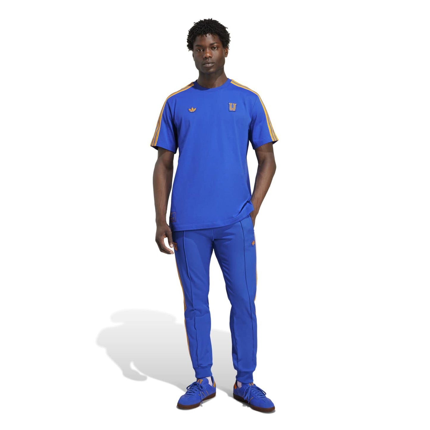 Tigres Icon Tee - Mens