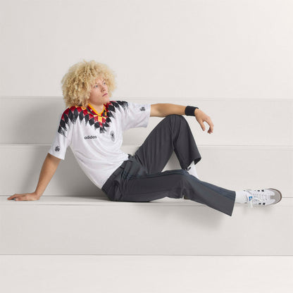 adidas Germany Home Jersey 1994