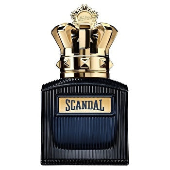 Jean Paul Gaultier Scandal Intense Man Eau De Parfum TESTER 100ml
