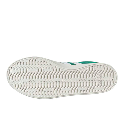 VL Court 3.0 Lace Up Sneakers