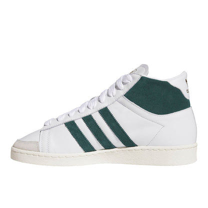 Jabbar Hi Lace Up Sneakers