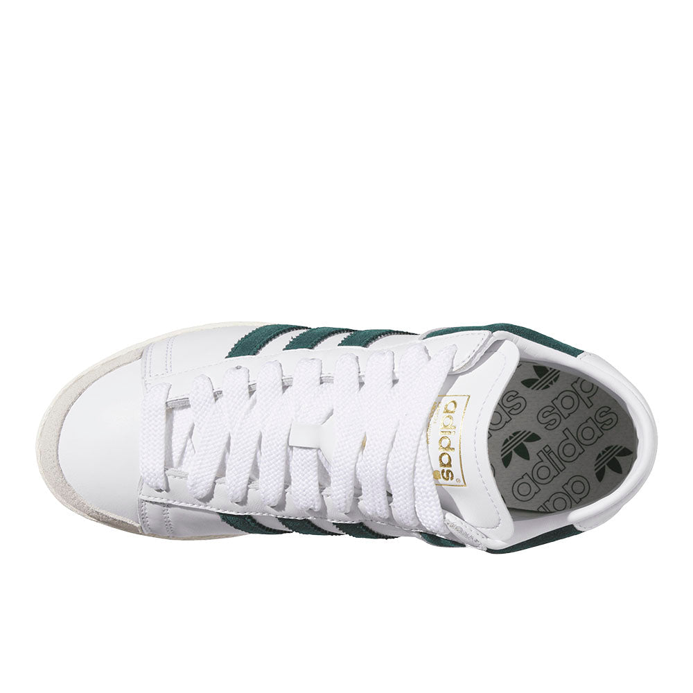 Jabbar Hi Lace Up Sneakers
