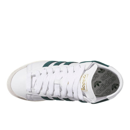 Jabbar Hi Lace Up Sneakers