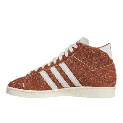 Jabbar Hi Lace Up Sneakers