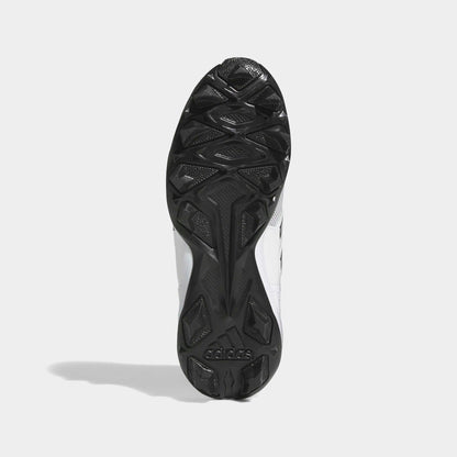 adidas Youth Ultra Molded Football Cleats