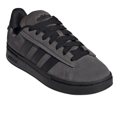 Grand Court Alpha 00s Lace Up Sneakers