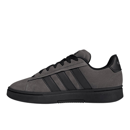 Grand Court Alpha 00s Lace Up Sneakers