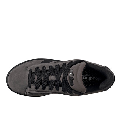 Grand Court Alpha 00s Lace Up Sneakers