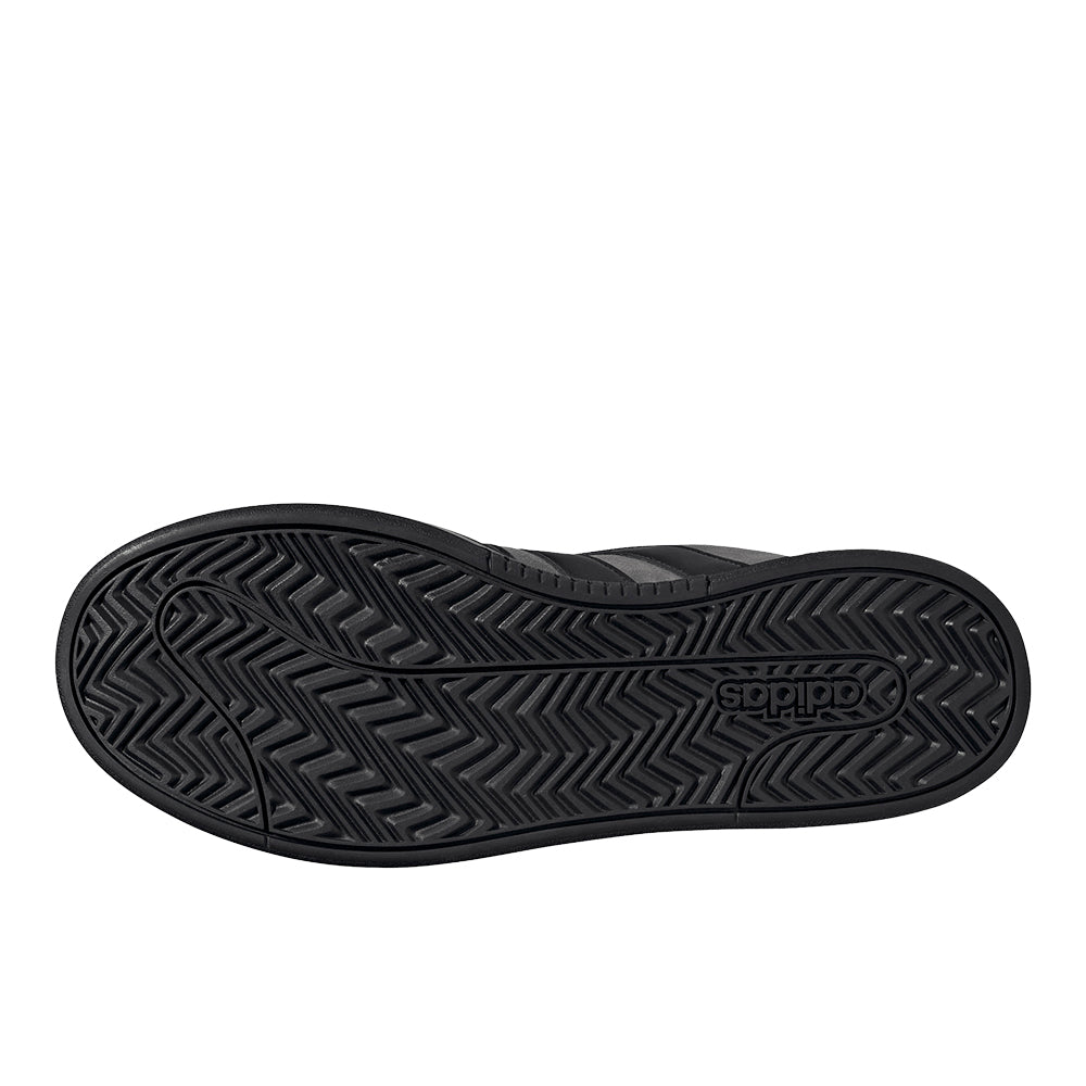 Grand Court Alpha 00s Lace Up Sneakers