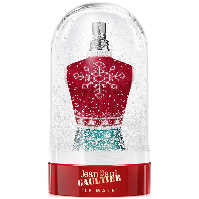 Jean Paul Gaultier Le Male Collectors Edition Eau De Toilette 125ml