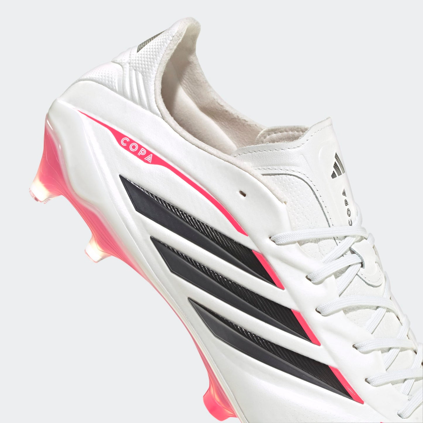 adidas Copa Pure IV Elite Firm Ground Soccer Cleats