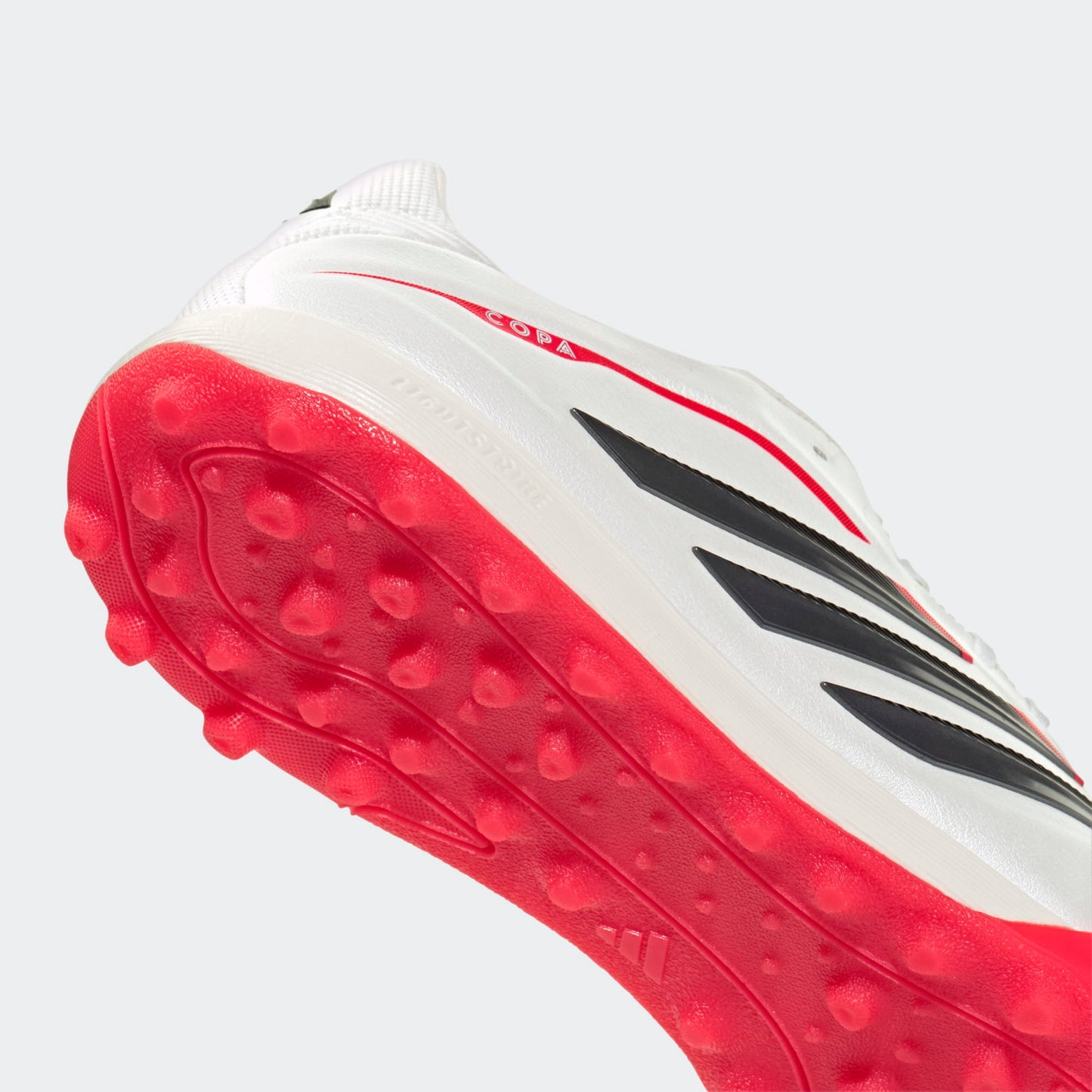 addias COPA PURE IV PRO TURF SOCCER SHOES