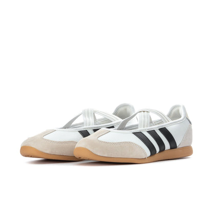 Barreda Mary Jane - Womens