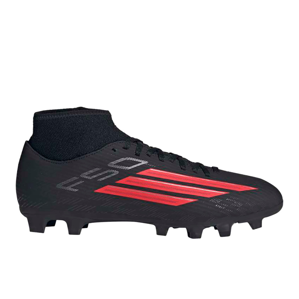F50 Club Mid Firm Ground/Multi Ground Soccer Cleats