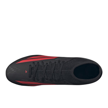 F50 Club Mid Firm Ground/Multi Ground Soccer Cleats