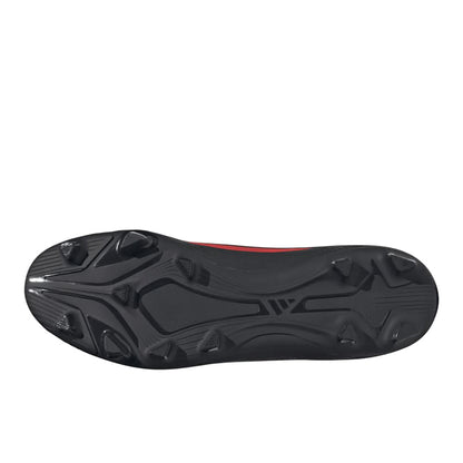 F50 Club Mid Firm Ground/Multi Ground Soccer Cleats