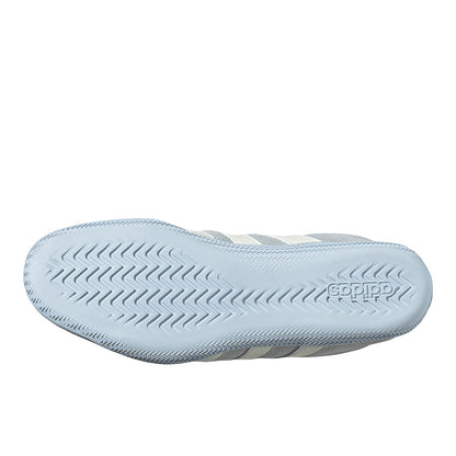 Grand Court Lo Lace Up Sneakers