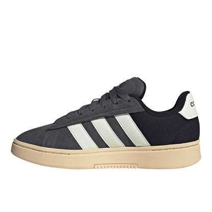 Grand Court Alpha 00s Lace Up Sneakers