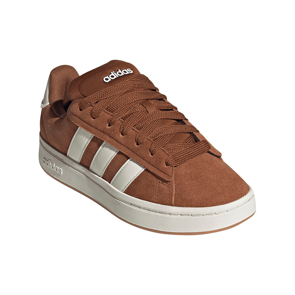 Grand Court Alpha 00s Lace Up Sneakers
