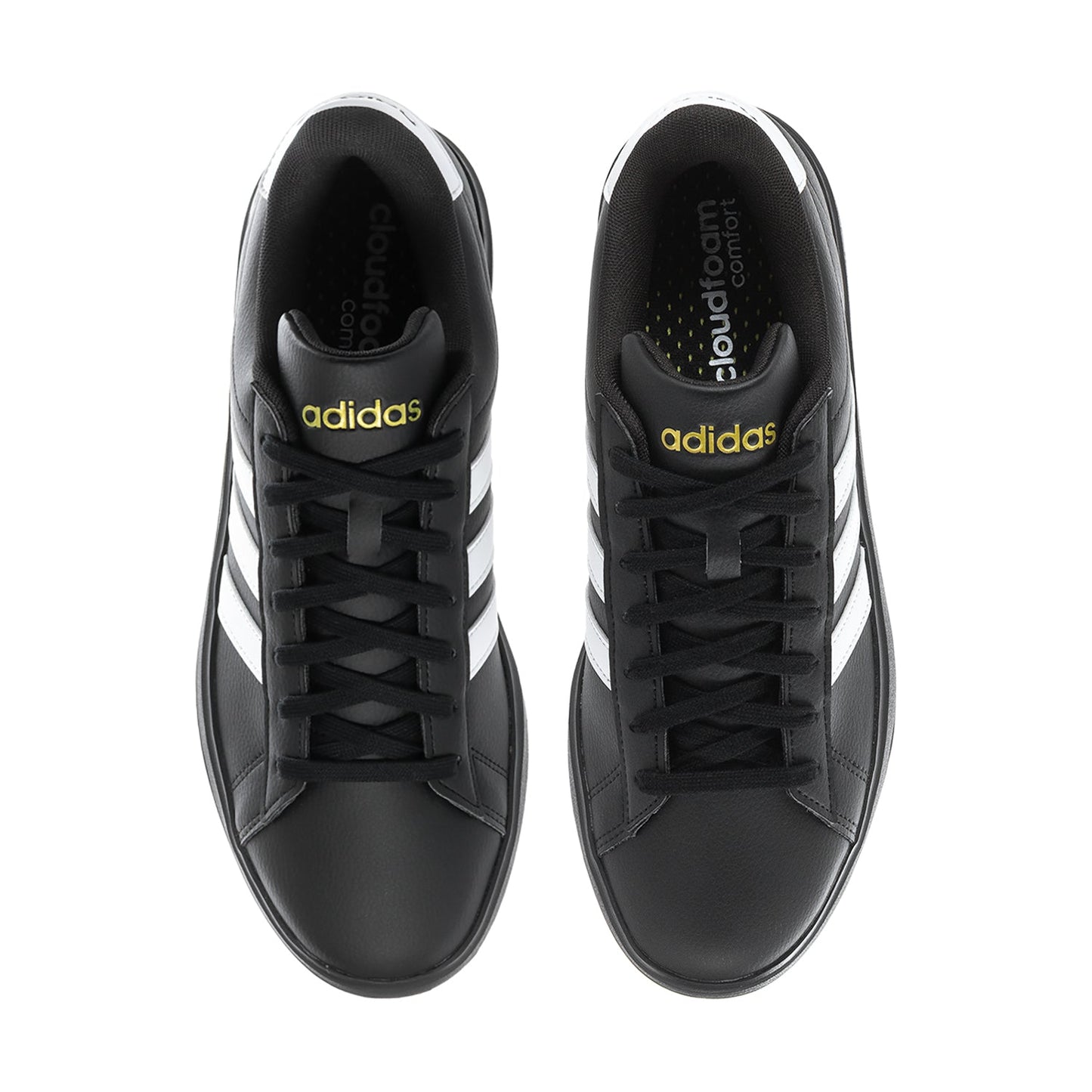 Grand Court 2.0 - Mens