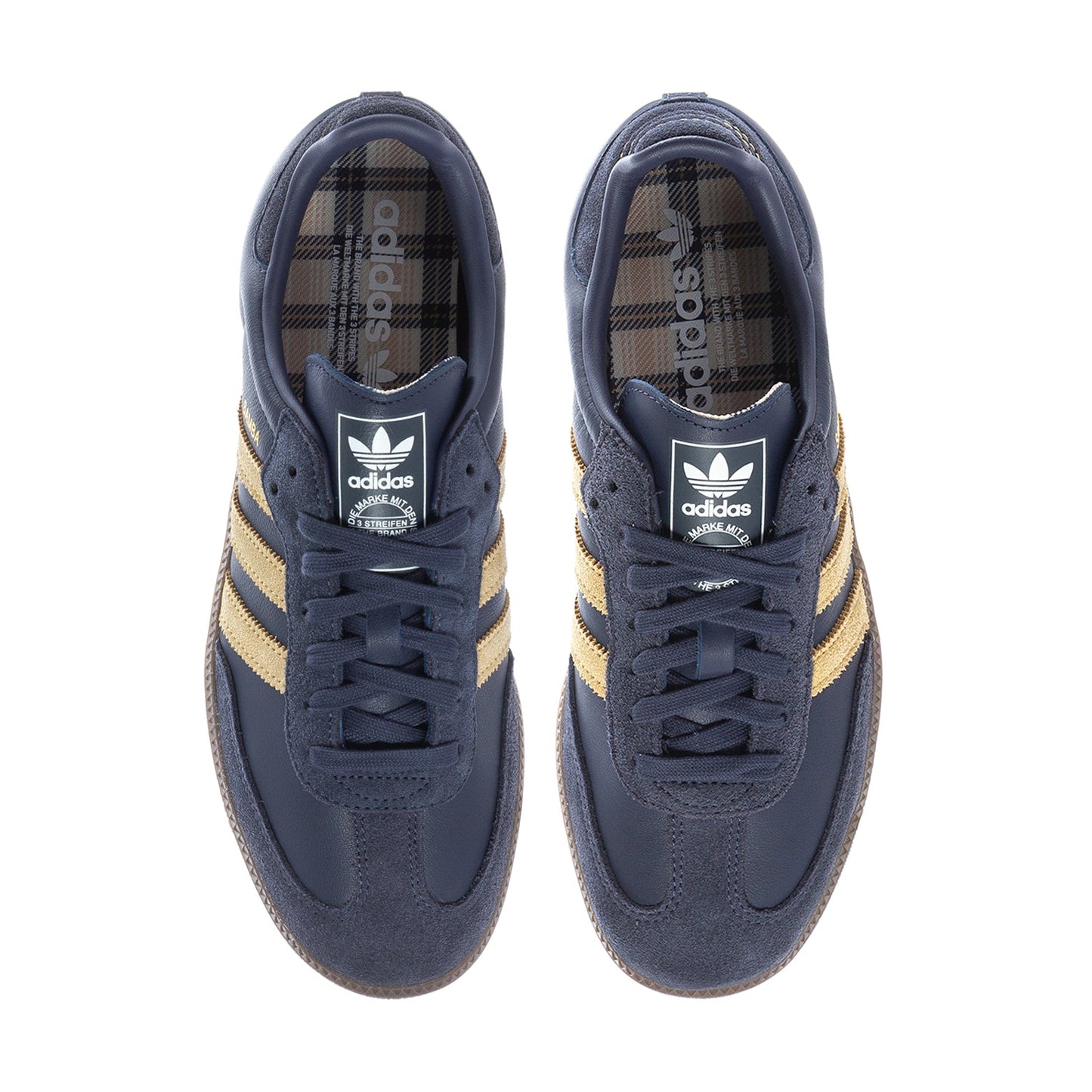 Samba OG - Mens