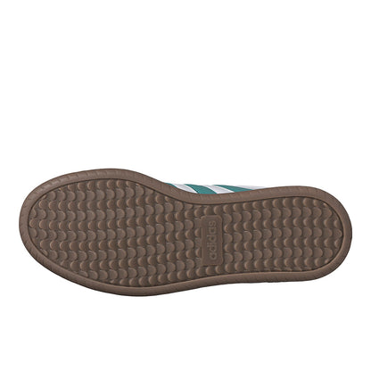 Barreda Lace Up Sneakers