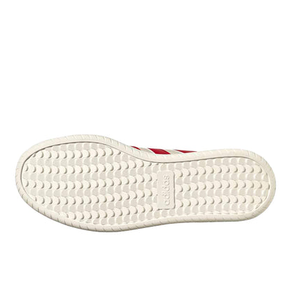 Barreda Lace Up Sneakers