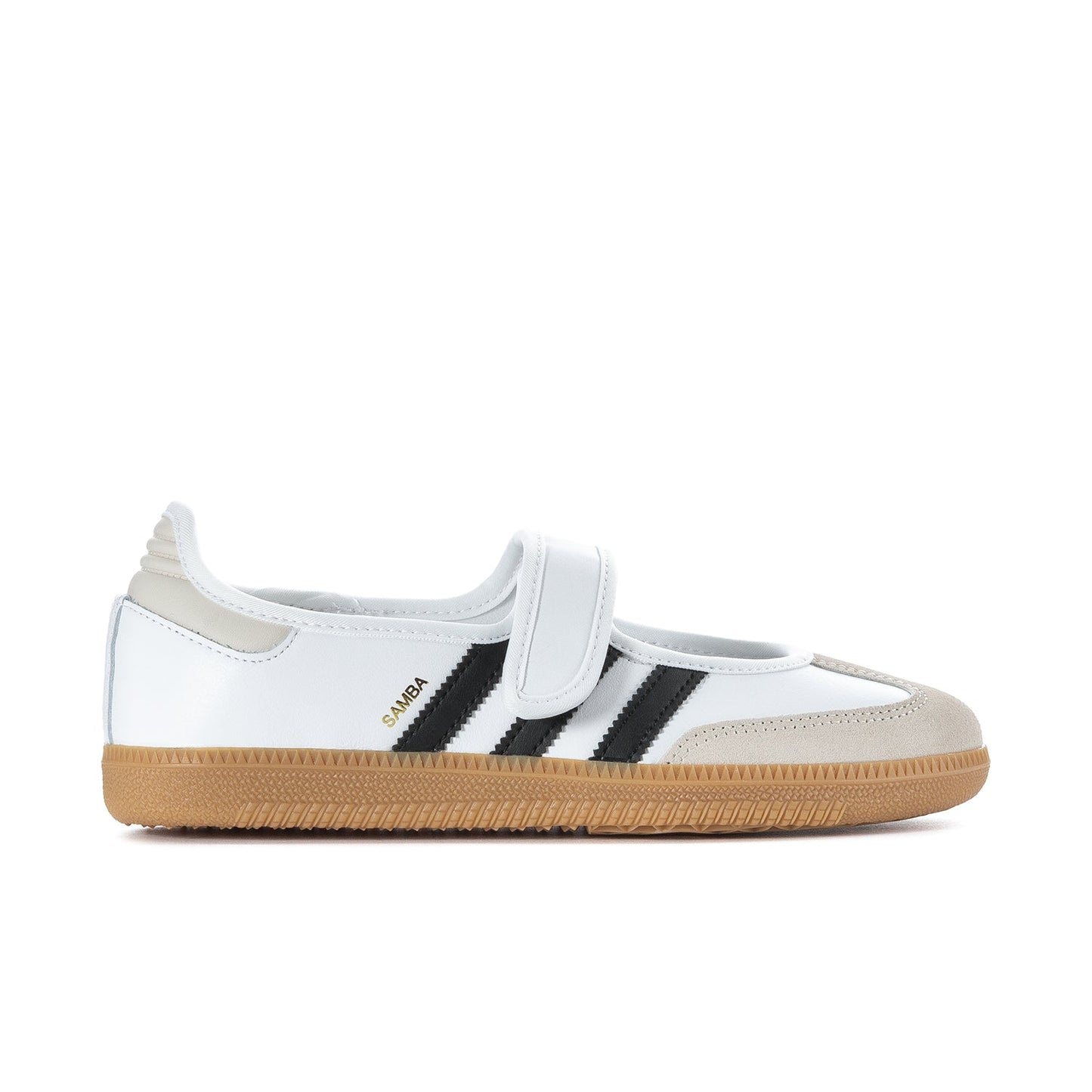Samba Jane - Womens