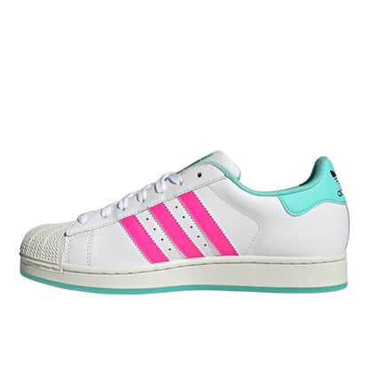 Superstar Messi Lace Up Sneakers