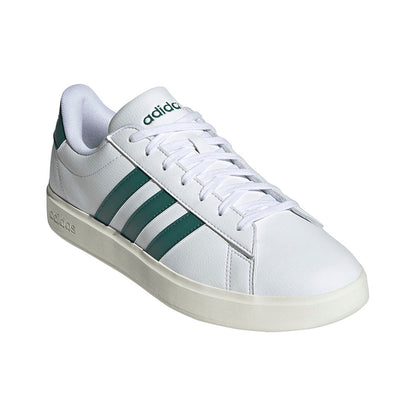 Grand Court 2.0 Lace Up Sneakers