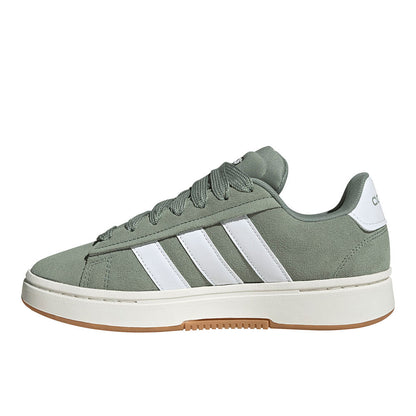 Grand Court Alpha 00s Lace Up Sneakers