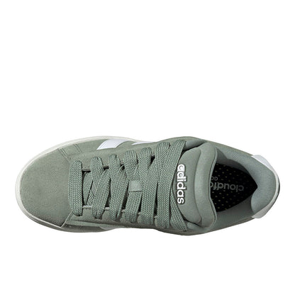 Grand Court Alpha 00s Lace Up Sneakers