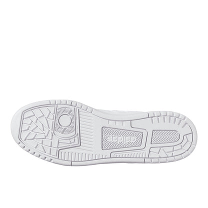 Break Start Lace Up Sneakers