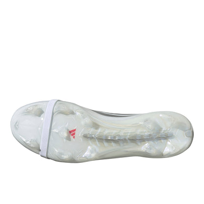 Predator Pro Fold-Over Tongue Firm Ground Soccer Cleats