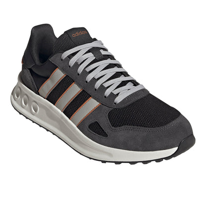 Run 84 Lace Up Sneakers