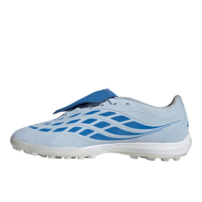 Predator Pro Fold-Over Tongue Turf Soccer Cleats