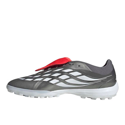Predator Pro Fold-Over Tongue Turf Soccer Shoes