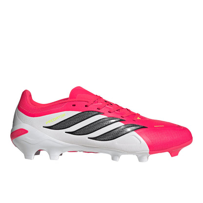 Predator League Firm Ground Soccer Cleats