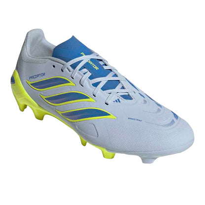 Predator League Firm Ground Soccer Cleats