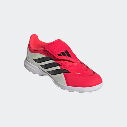 adidas Predator League Fold Tongue Turf Shoes Kids