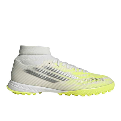 F50 Sparkfusion League Mid Cut Turf Soccer Cleats