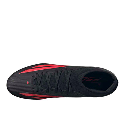 F50 League Mid Cut Firm Ground/Multi Ground Soccer Cleats